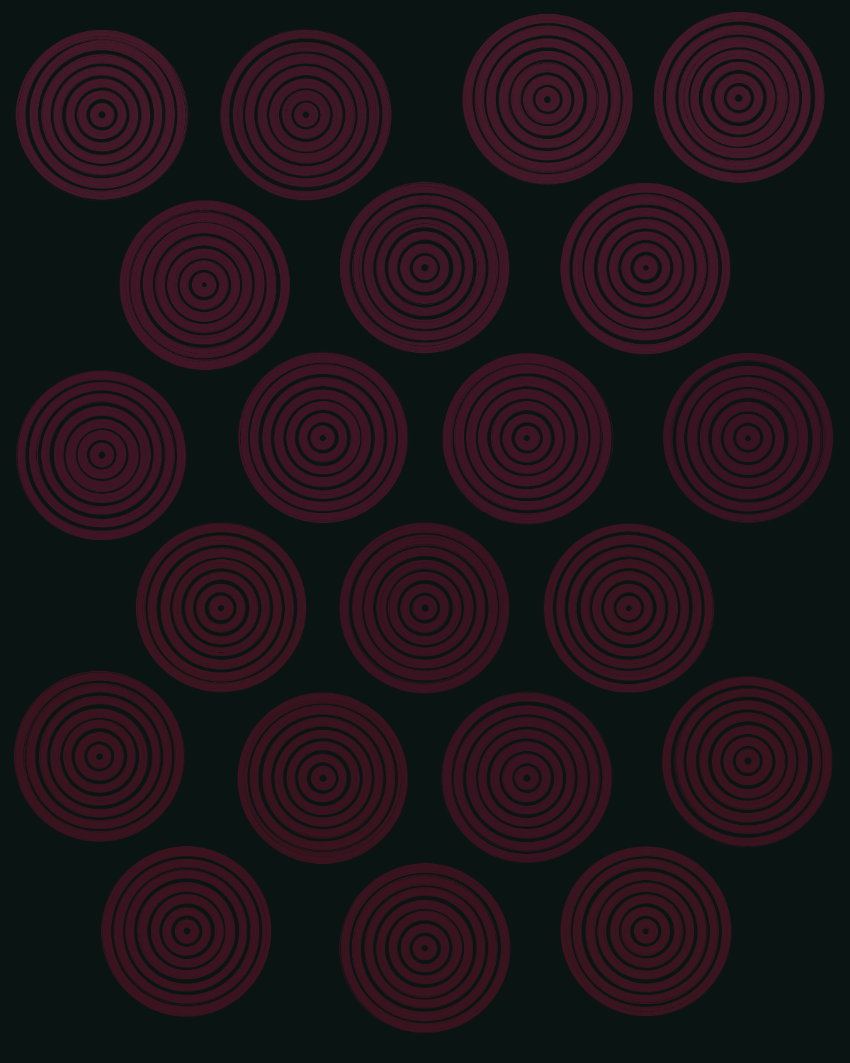 Berlin Gray Purple 2